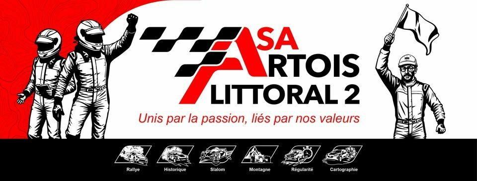 ASA Artois Littoral 2