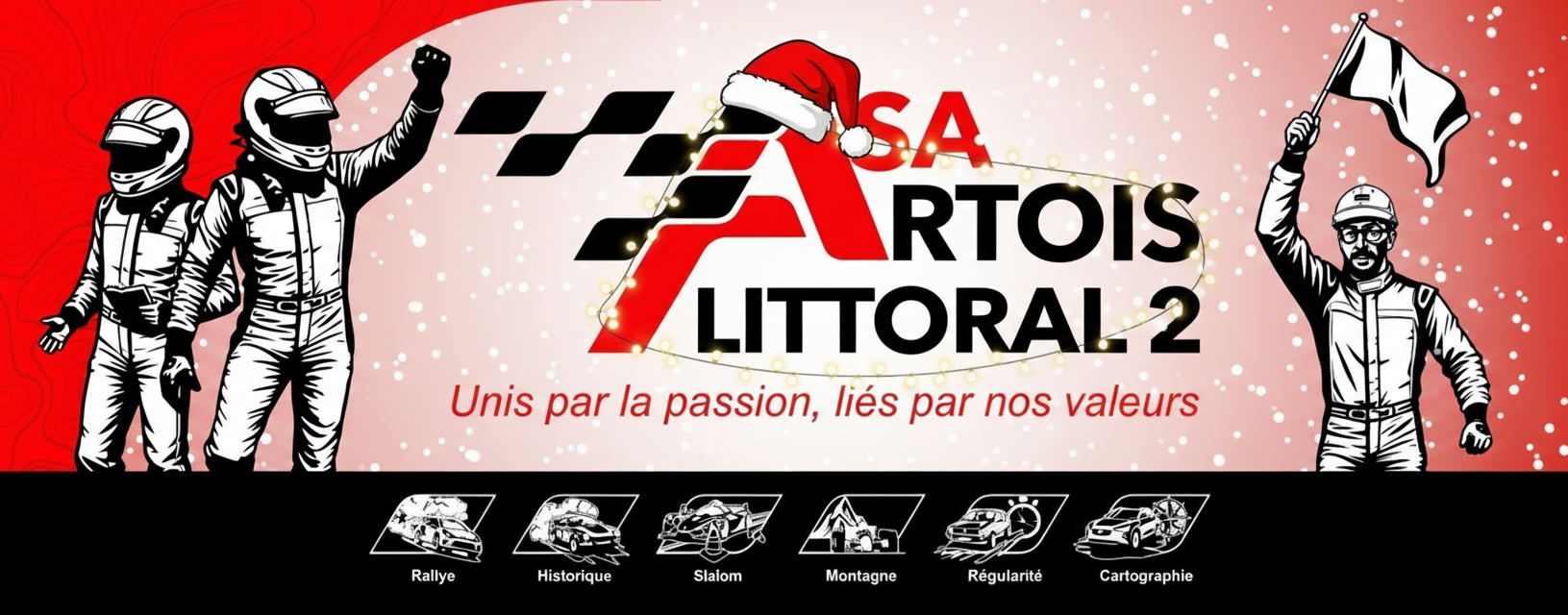 ASA Artois Littoral 2